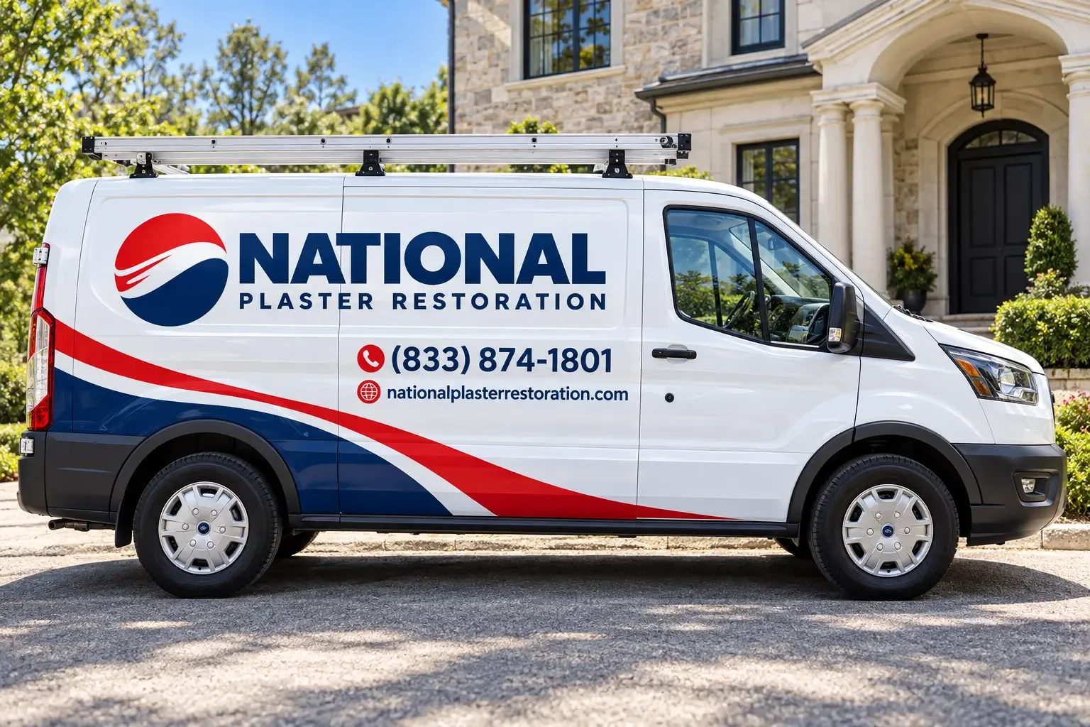 Plaster Repair in Franklin, GA near me